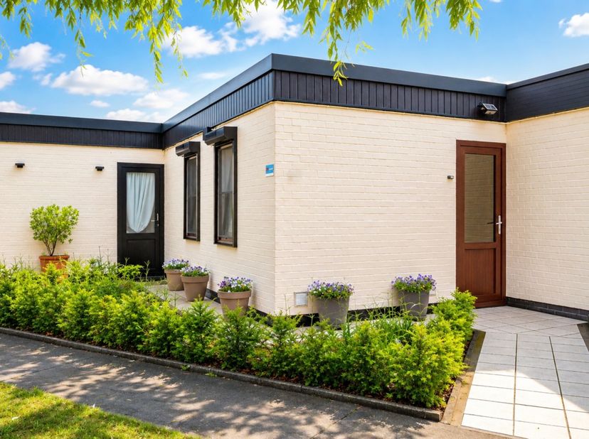 Maison à vendre
                    à 8434 Westende