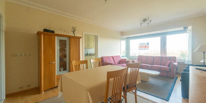 Huis te koop in Karel Janssenslaan 7, 8400 Oostende