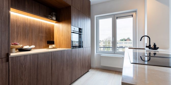 Appartement à vendre à Prins Boudewijnlaan 124 boîte 201, 2610 Wilrijk