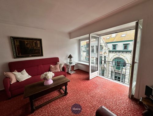                                         Appartement à vendre à Oostende, € 209.000
