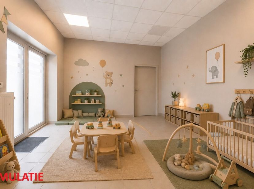 [[ CE BIEN PARTICIPE À LA JOURNÉE MAISONS OUVERTES ERA LE 13/6 DE 17:30 À 18:30 ]] Maison spacieuse entièrement rénovée avec grand garage, entrepôt et