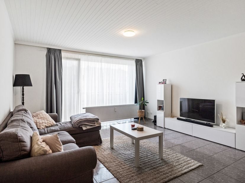 Appartement à vendre
                    à 2100 Deurne
