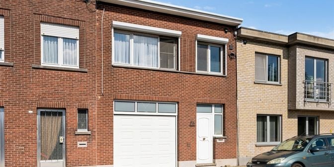 Huis te koop in Hoogstraat  77, 2570 Duffel
