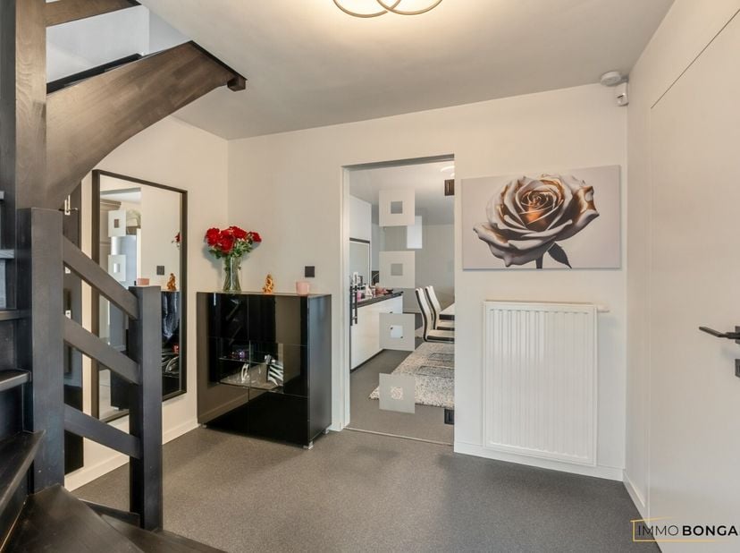 Maison à vendre
                    à 3500 Hasselt
