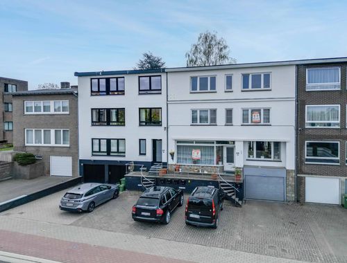                                         Appartement te koop in Bilzen, € 295.000
