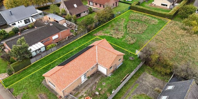 Grond te koop in Polderstraat 131, 8670 Oostduinkerke