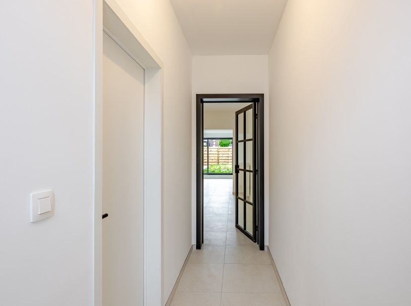 Maison à vendre
                    à 9340 Lede