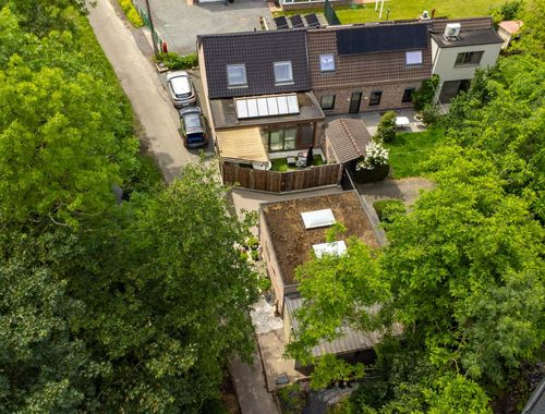                                         Woning te koop in Muizen, € 424.000
