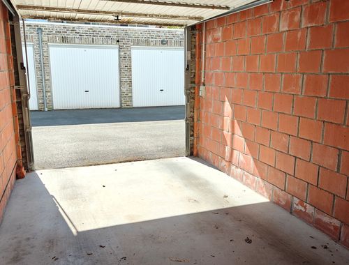                                         Garage te koop in Maldegem, € 30.000
