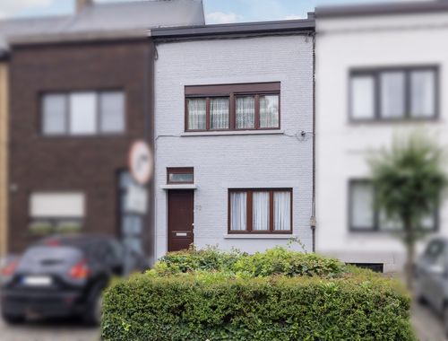                                         Maison bourgeoise à vendre à Lier, € 374.000
