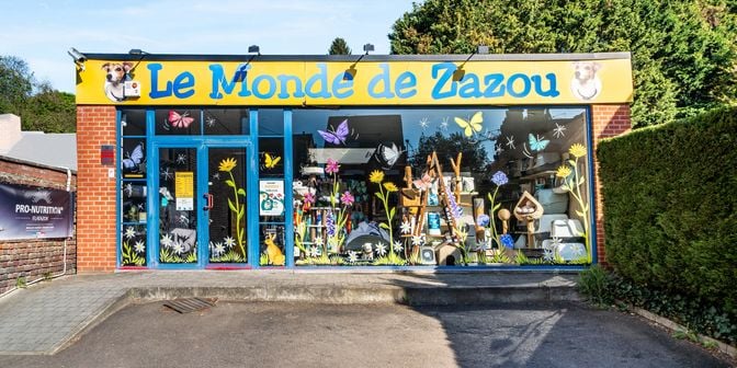 Bien professionnel à vendre à Rue provinciale 120, 1301 Bierges