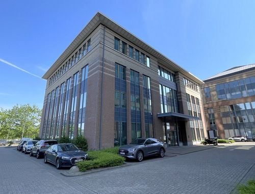                                         Kantoor te huur in Mechelen, € 6.666,67
