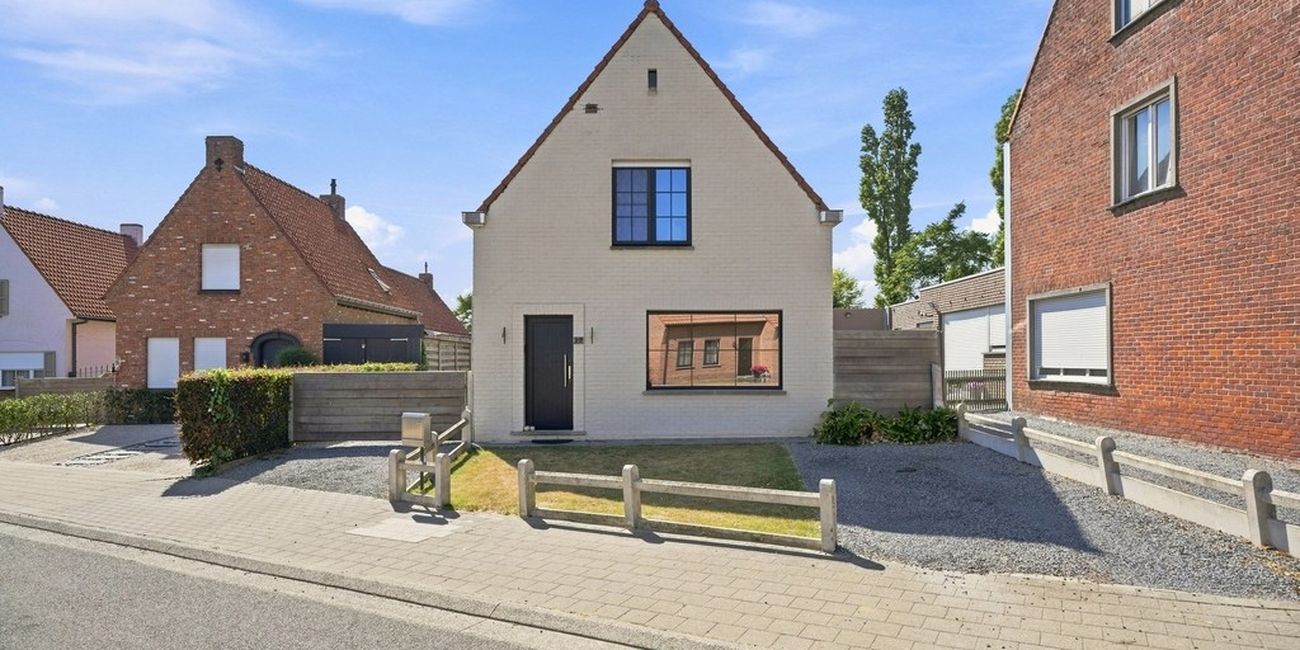 Aarselekapellestraat 22