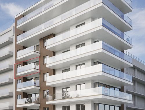                                         Appartement te koop in Middelkerke, € 360.000
