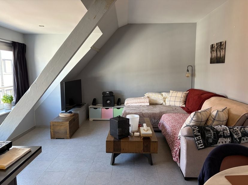 Appartement te huur in Schuttershof 5 bus 2,
                    9900 Eeklo