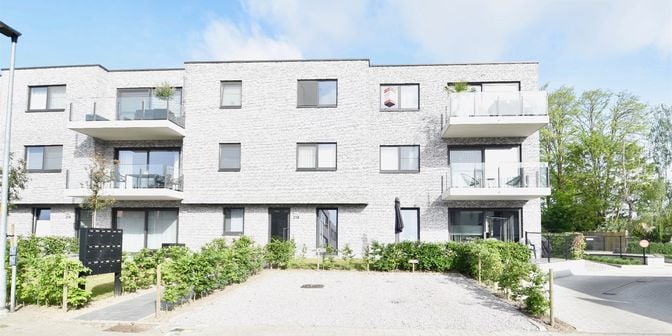 Appartement te huur in 2de Jagers Te Paardstraat 21 bus 21, 9220 Hamme