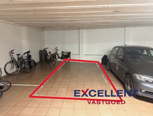                                         Staanplaats te koop in Deinze, € 25.000
