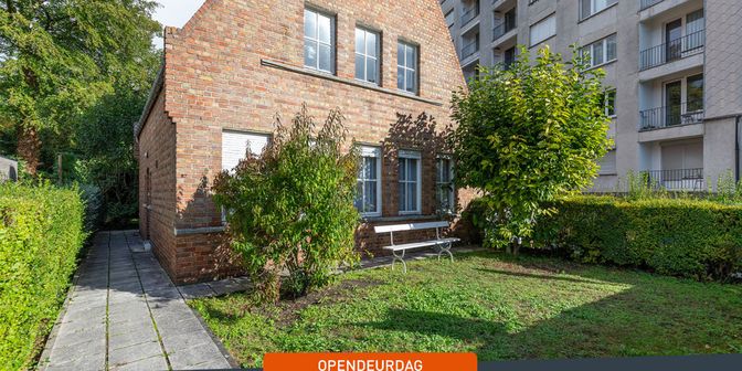 Maison à vendre à Veldstraat 87, 8200 Sint-Michiels