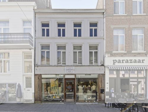                                         Handelspand te koop in Kortrijk, € 435.000

