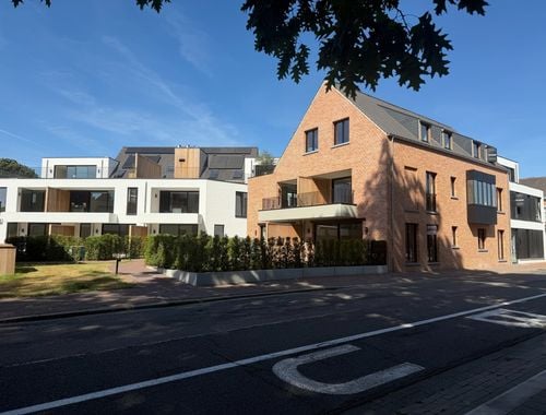                                         Appartement à louer à Zandhoven, € 1.250
