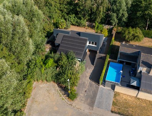                                         Woning te koop in Boezinge, € 385.000
