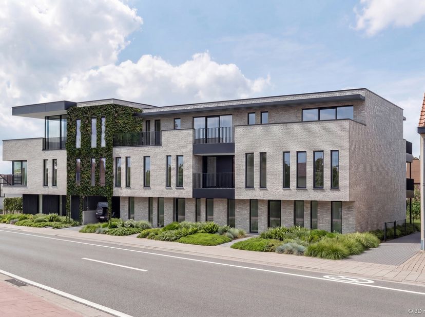 Appartement à vendre à Tilburgeweg 17,
                    2382 Poppel