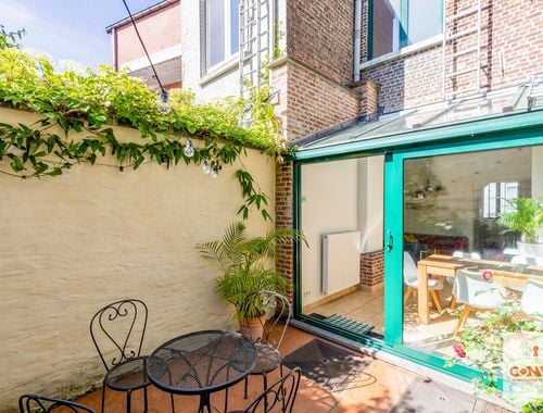                                         Woning te koop in Gent, € 519.000
