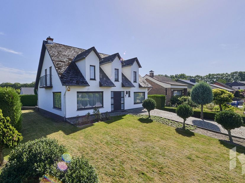 Huis te koop in Oude Ramp 17,
                    3910 Neerpelt