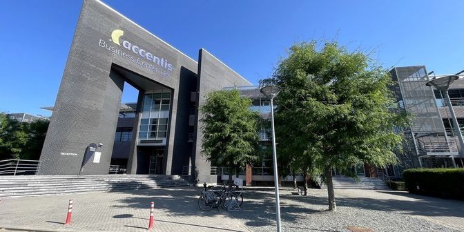 Bedrijfsvastgoed te huur in Duwijckstraat 17 bus MR, 2500 Lier