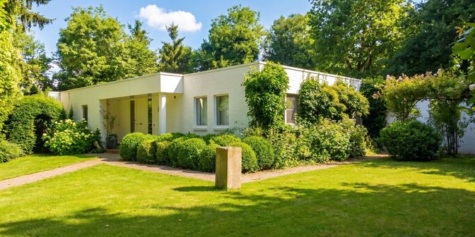 Huis te koop in Zonnelaan 23, 3621 Rekem