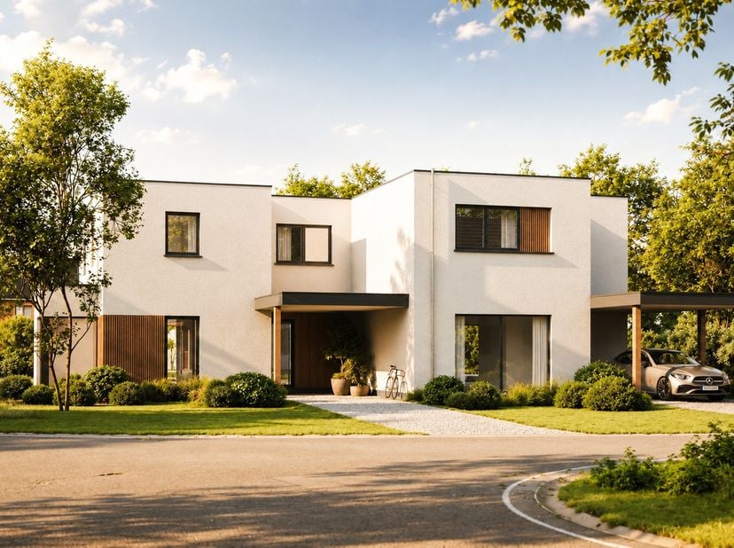 Huis te koop
                    in 3700 Tongeren
