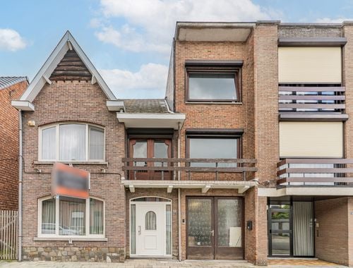                                         Woning te koop in Mol, € 225.000
