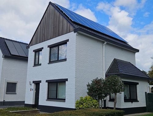                                         Woning te koop in As, € 349.000
