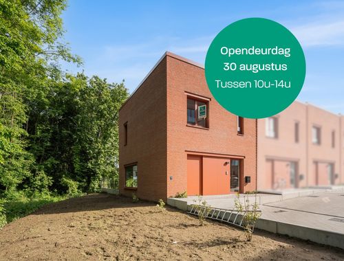                                         Woning te koop in Sint-Lievens-Houtem, € 385.000
