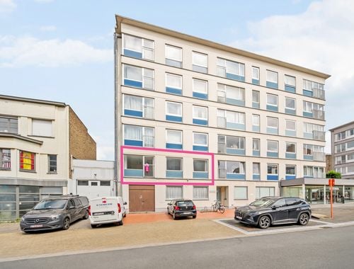                                         Appartement te koop in Koksijde, € 199.000
