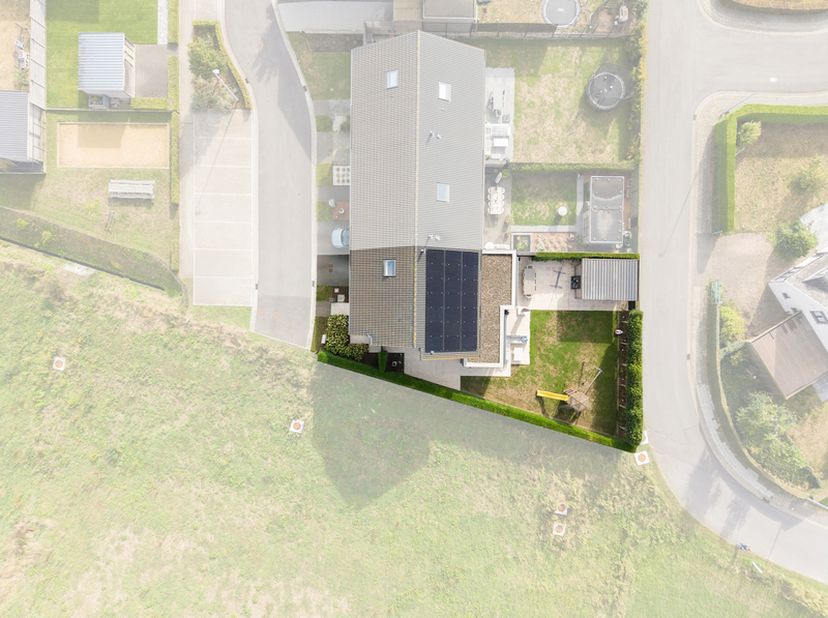 Huis te koop in Hermelijnstraat 15,
                    8020 Oostkamp