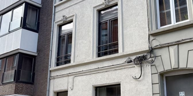 Appartement te huur in Jan Frans Willemsstraat 9 bus 001, 9000 Gent