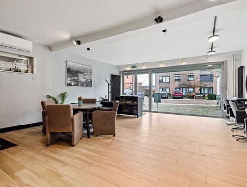                                         Maison unifamiliale à vendre à Geel, € 485.000
