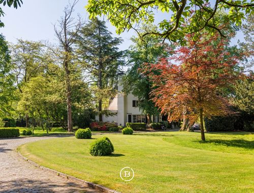                                         Villa à vendre à Lier, € 1.200.000
