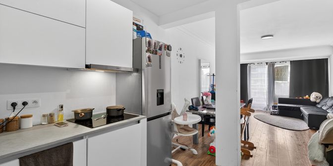 Appartement te koop in Troonstraat 47 bus 0304, 8400 Oostende