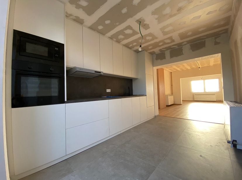 Huis te koop in Driekruisenstraat 51,
                    3700 Tongeren