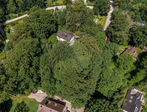                                         Bouwgrond te koop in Tervuren, € 895.000
