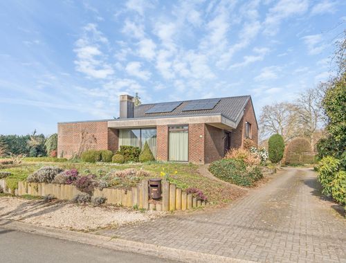                                         Eengezinswoning te koop in Zolder, € 530.000
