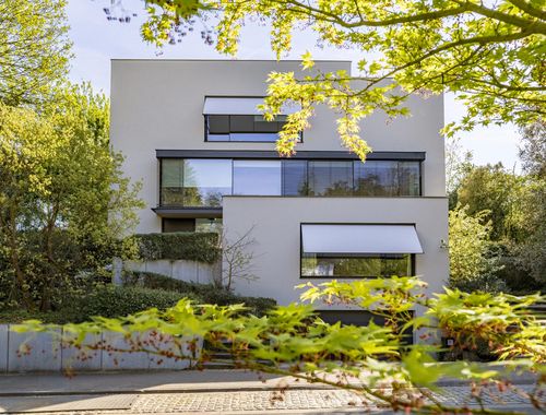                                         Maison à vendre à Watermael-Boitsfort, € 3.495.000
