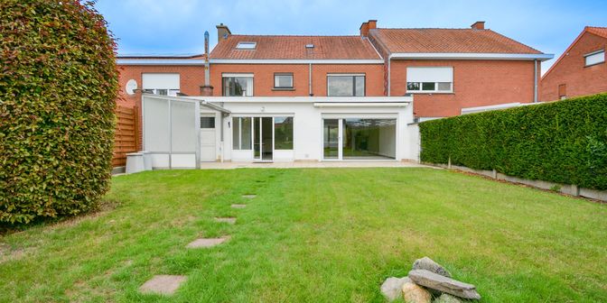 Huis te koop in Merelstraat 14, 8800 Roeselare