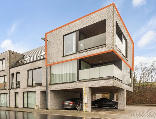                                         Appartement à vendre à Harelbeke, € 265.000
