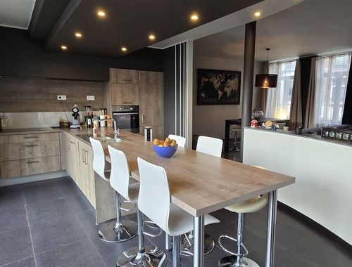                                         Eengezinswoning te koop in Péruwelz, € 260.000
