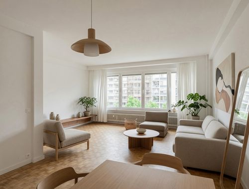                                         Appartement te koop in Antwerpen, € 349.000
