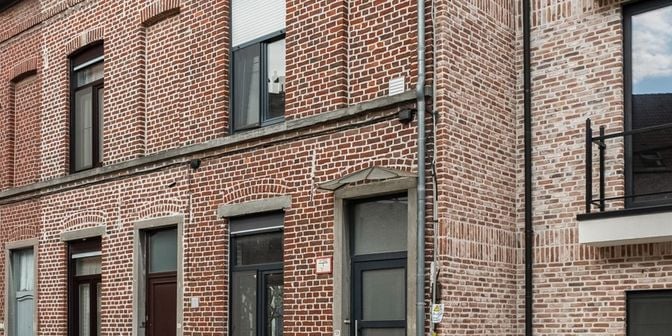 Huis te koop in Fonteinstraat 59, 3000 Leuven