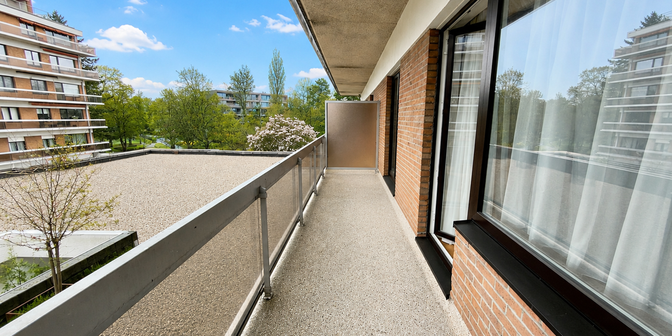Appartement te koop in Chaussée de Boitsfort 15, 1050 Elsene